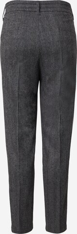 DRYKORN Regular Trousers 'CHASY' in Grey