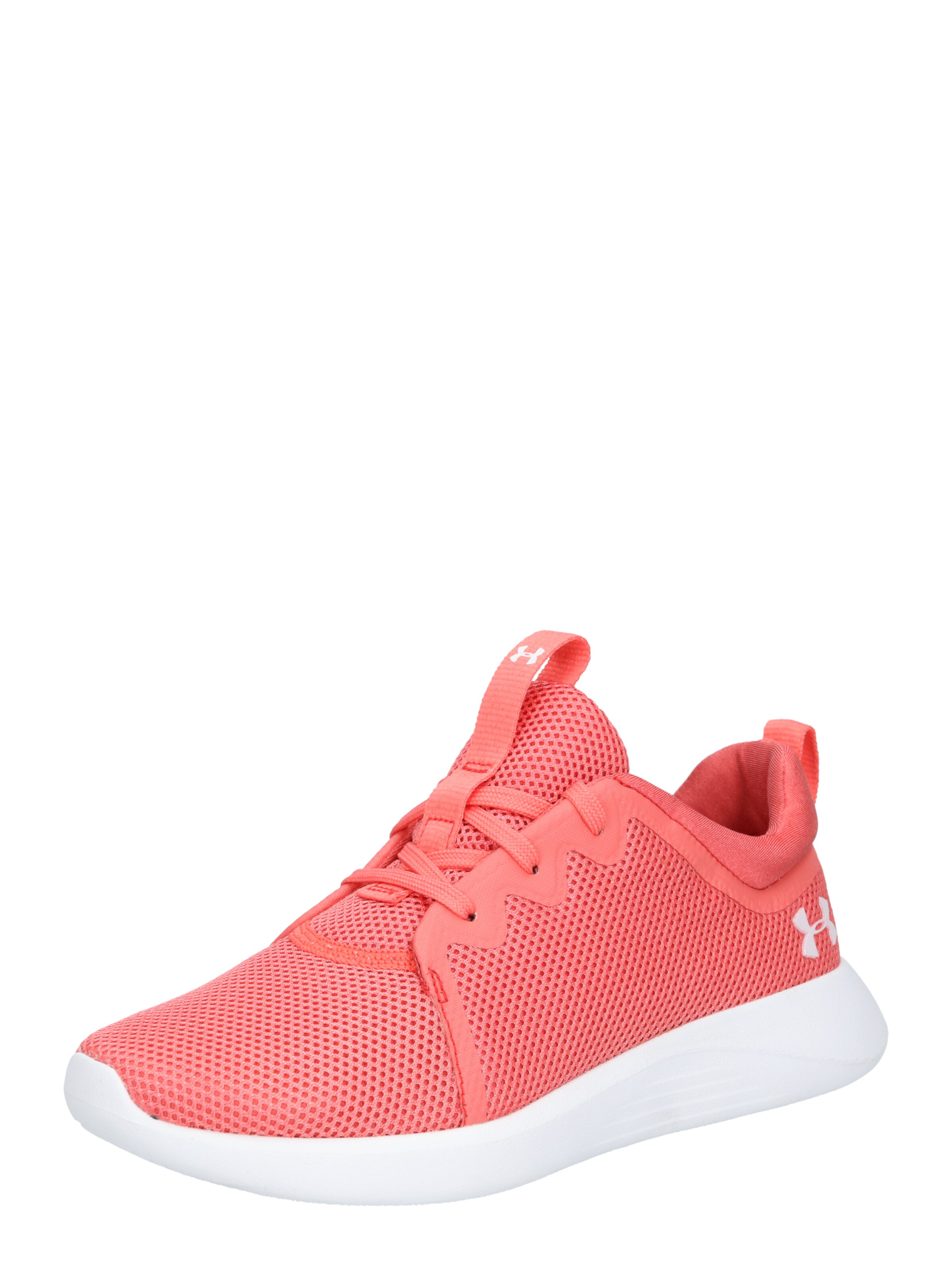 UNDER ARMOUR - Trainingsschuh 'W Skylar' in rot