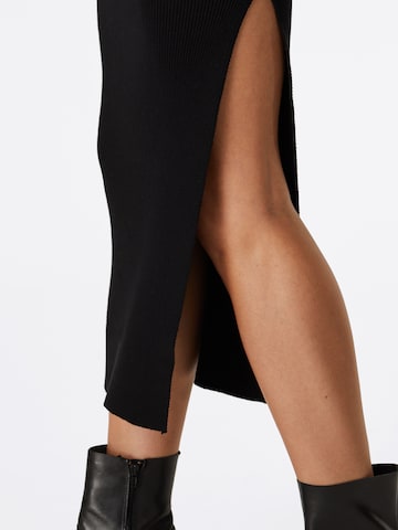 LeGer by Lena Gercke Юбка 'Phoebe' в Черный