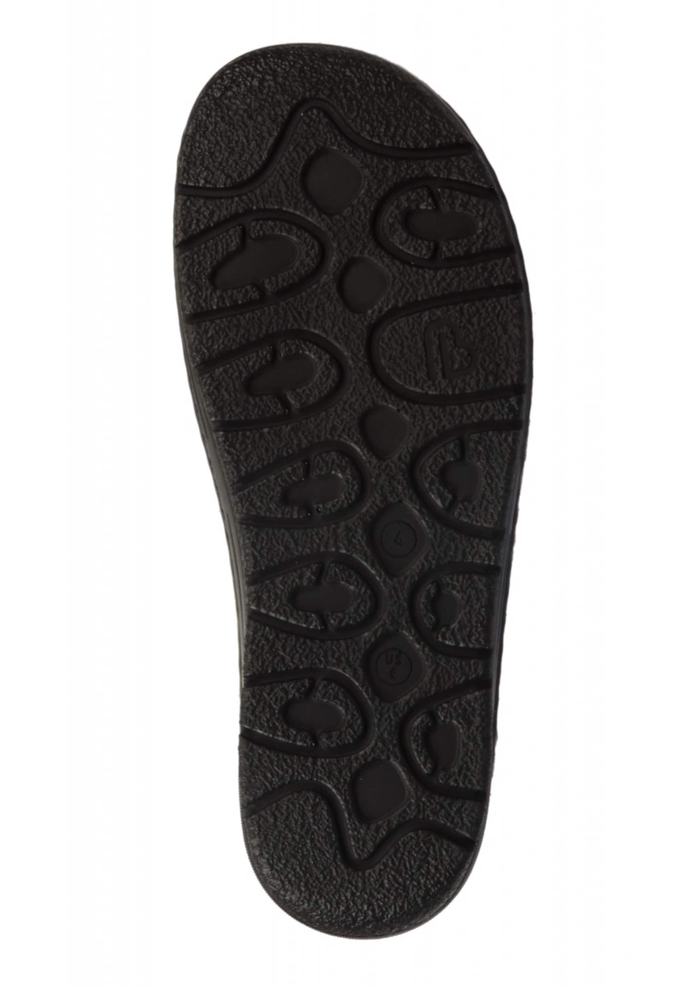 BERKEMANN Strap Sandals in White