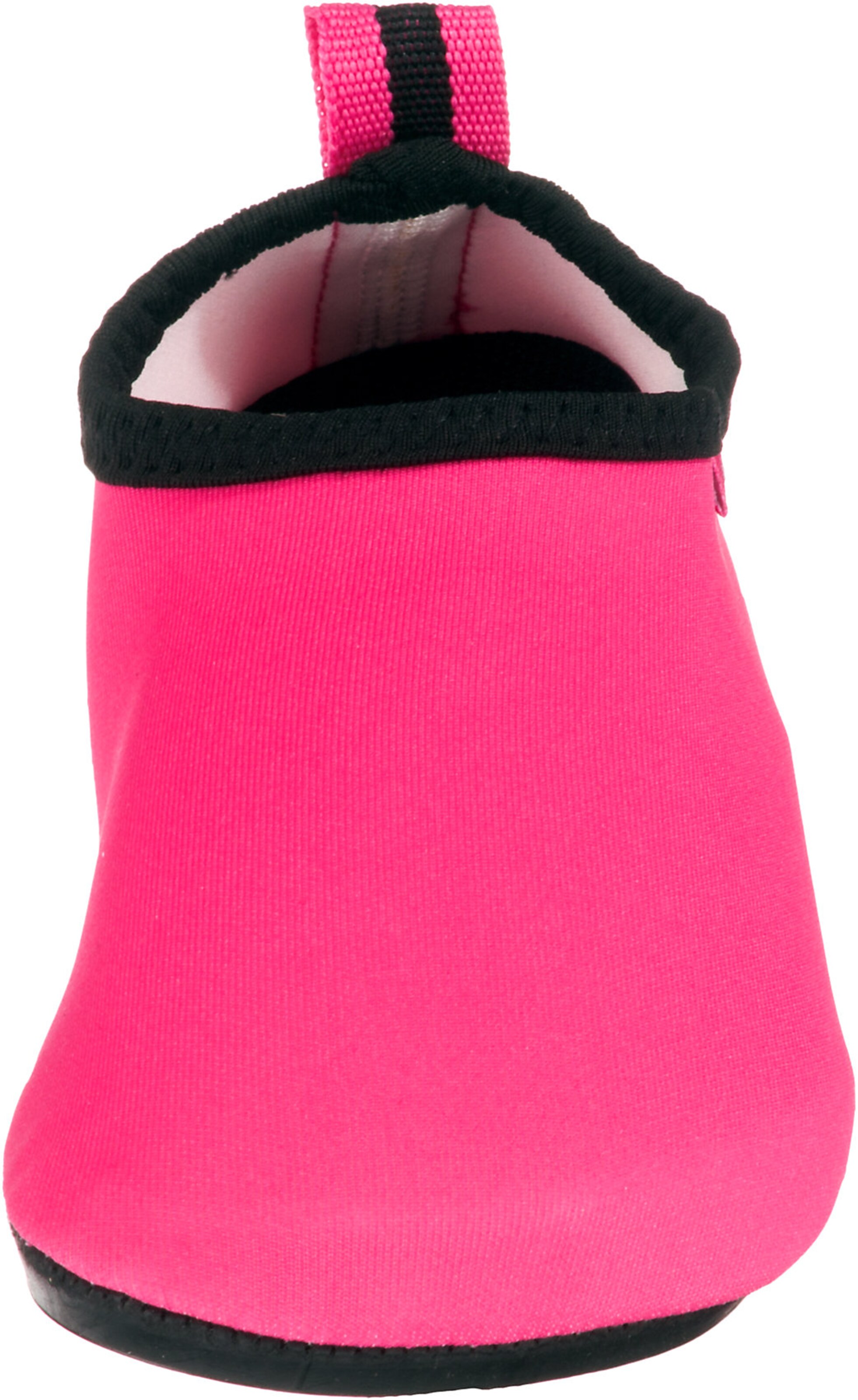 PLAYSHOES Plážová/koupací obuv – pink