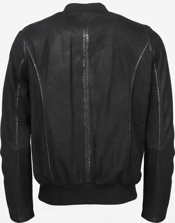 Maze Between-Season Jacket ' 4201970 ' in Black