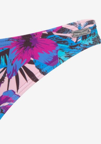 VENICE BEACH Bikini Bottoms 'Marly' in Pink