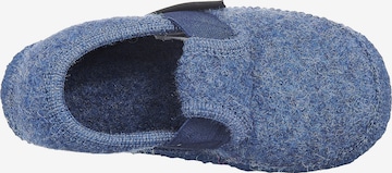 GIESSWEIN - Zapatillas de casa 'Türnberg' en azul