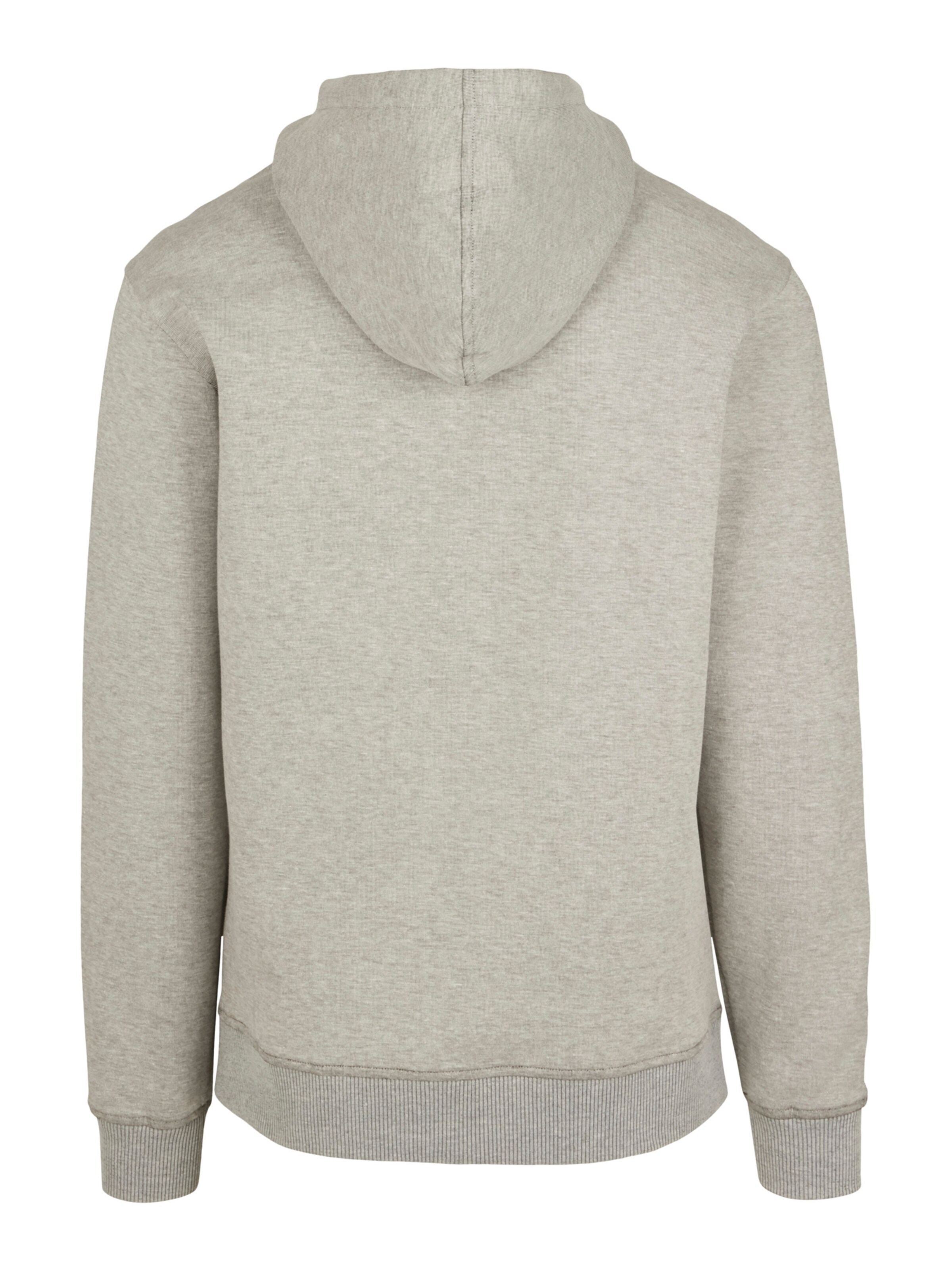 Urban ClassicsRegular Fit Sweater majica - siva boja
