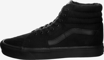 VANS Sneakers hoog 'Sk8-Hi Lite' in Zwart