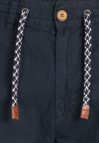 Regular Pantalon 'Bowmanville' INDICODE JEANS en bleu