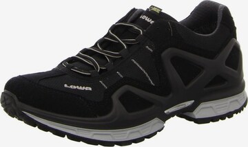 LOWA Outdoorschuh 'Gorgon GTX' in Schwarz: predná strana