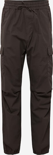 Pantaloni cu buzunare Carhartt WIP pe oliv, Vizualizare produs