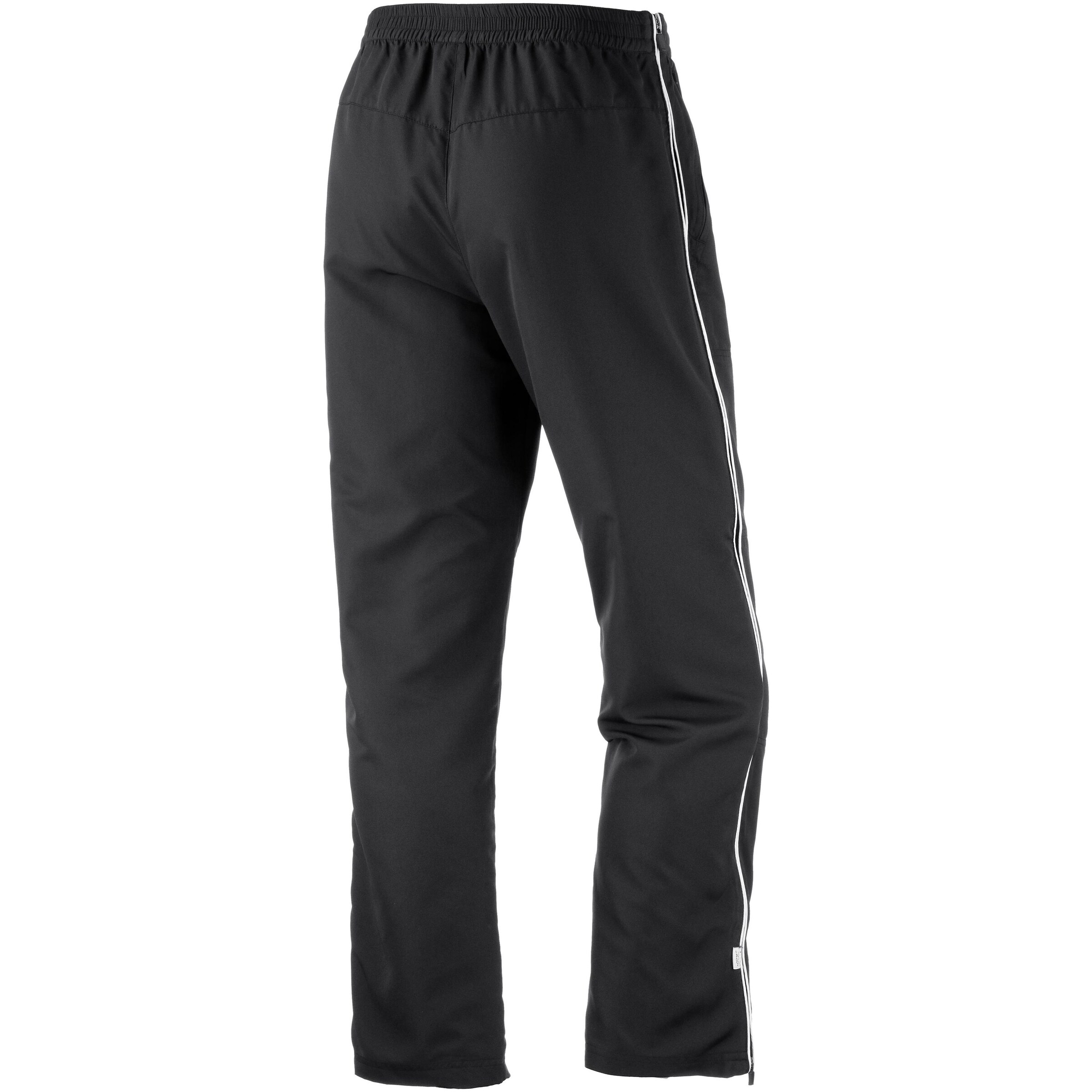 JOY SPORTSWEAR Tapered Workout Pants 'Mick' in Black