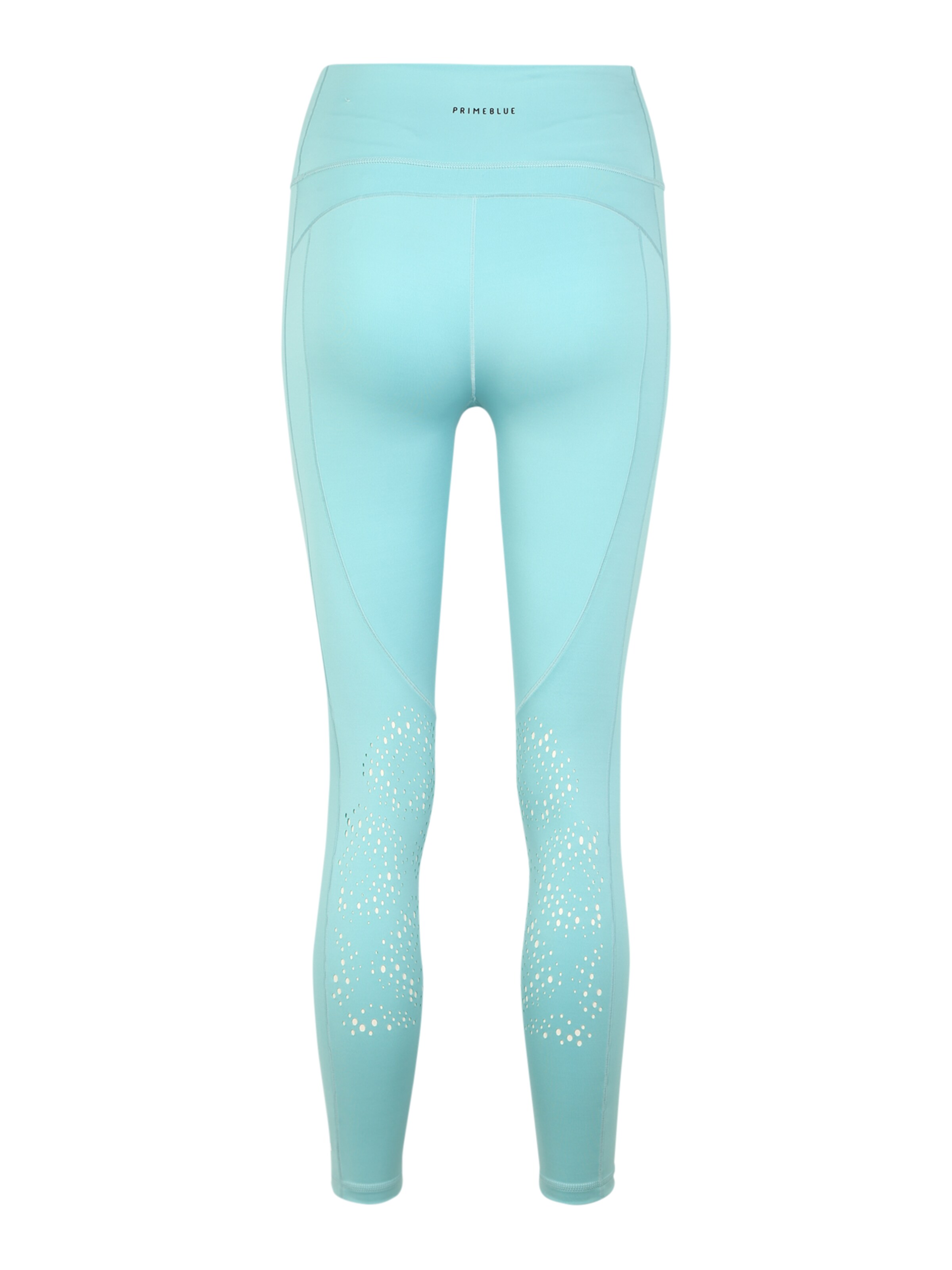 ADIDAS SPORTSWEAR - Skinny Pantalón deportivo en azul