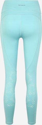 ADIDAS SPORTSWEAR Skinny Leggings in Blau