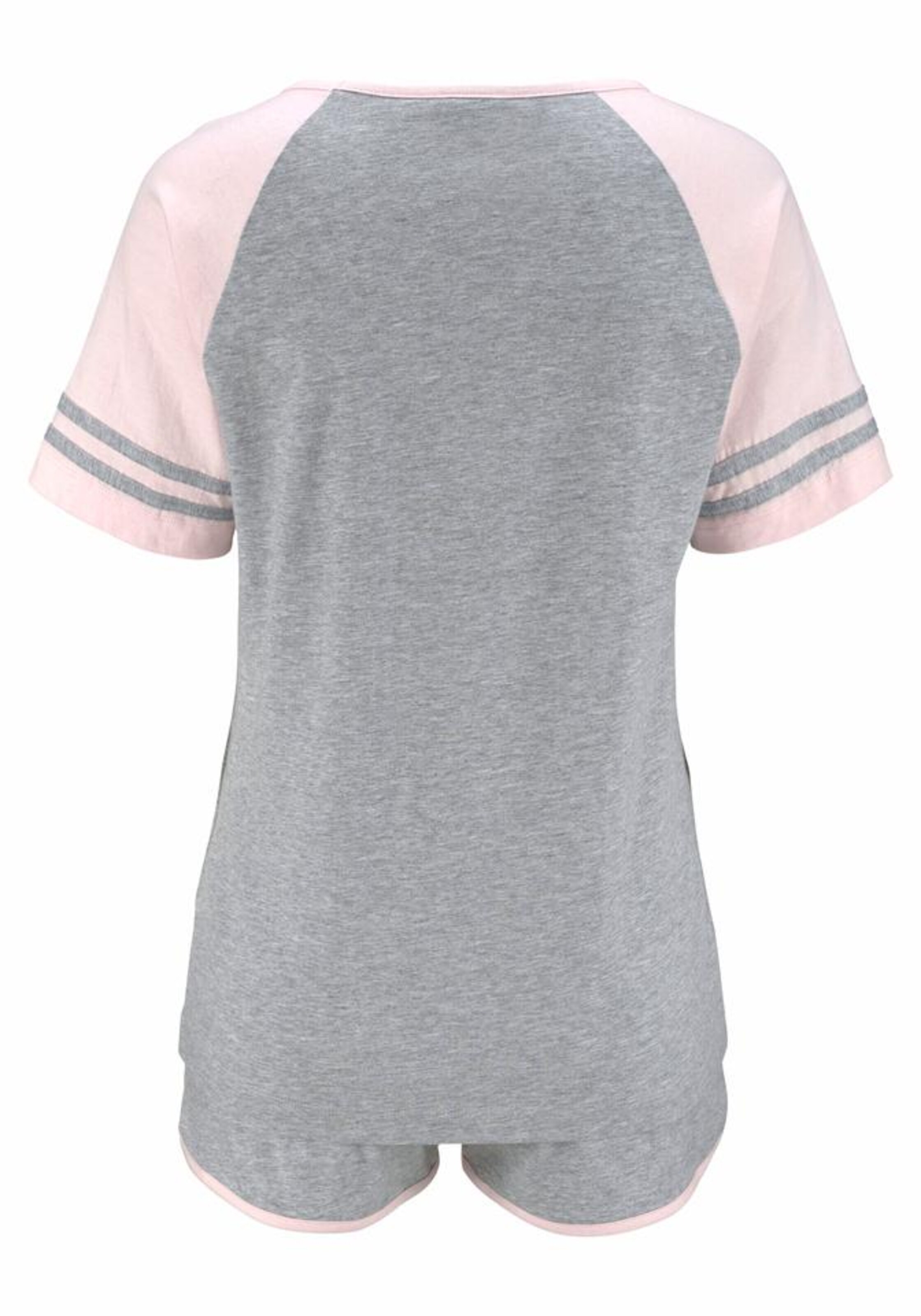 ARIZONA Kraťasy - Sivá