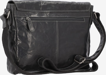 Pride and Soul Crossbody Bag 'Pretty Fly' in Black