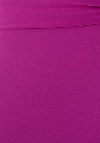 s.Oliver Trójkąt Strój kąpielowy 'Tonia' w kolorze różowy