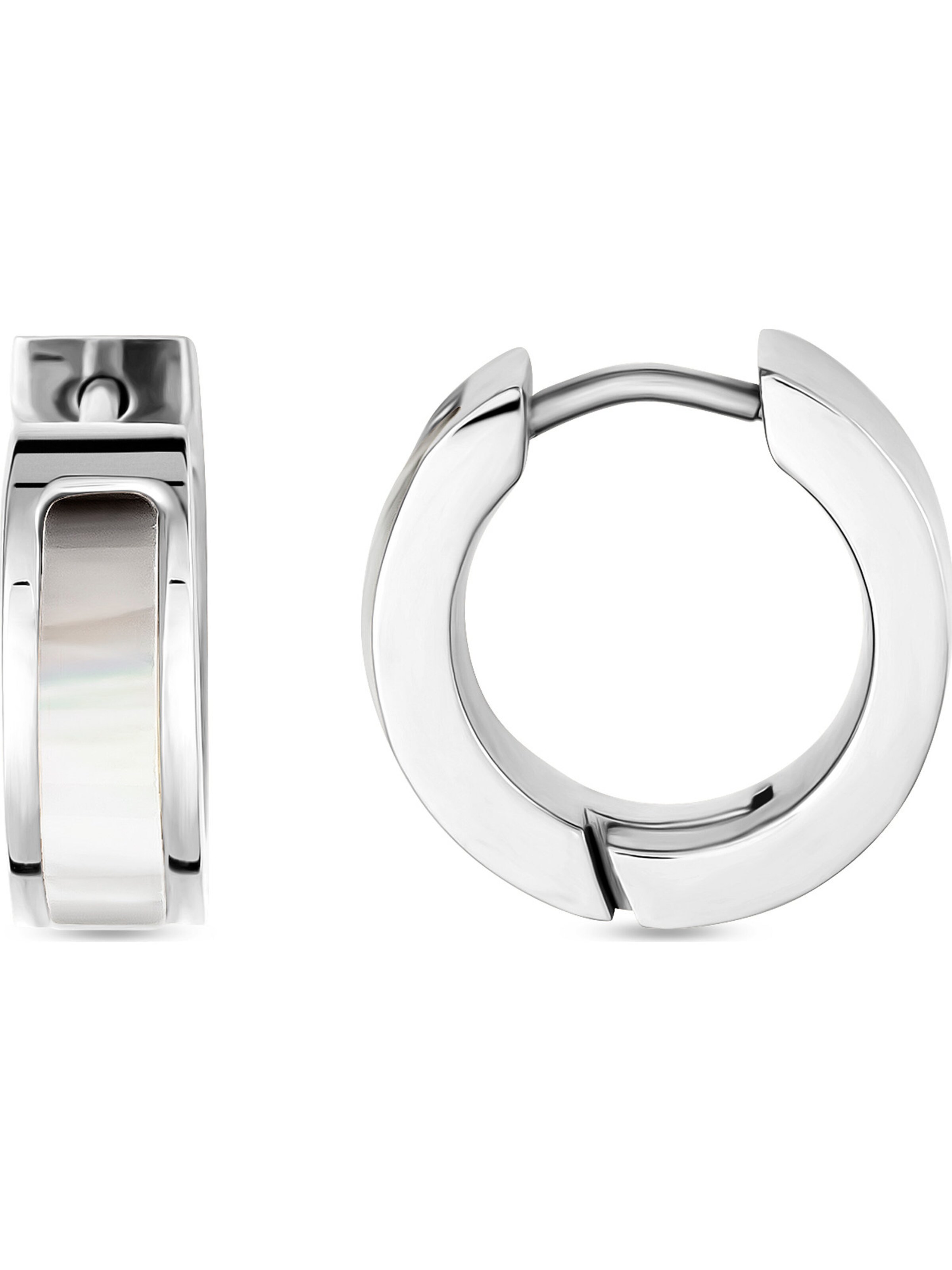 FAVS Creole in Silber