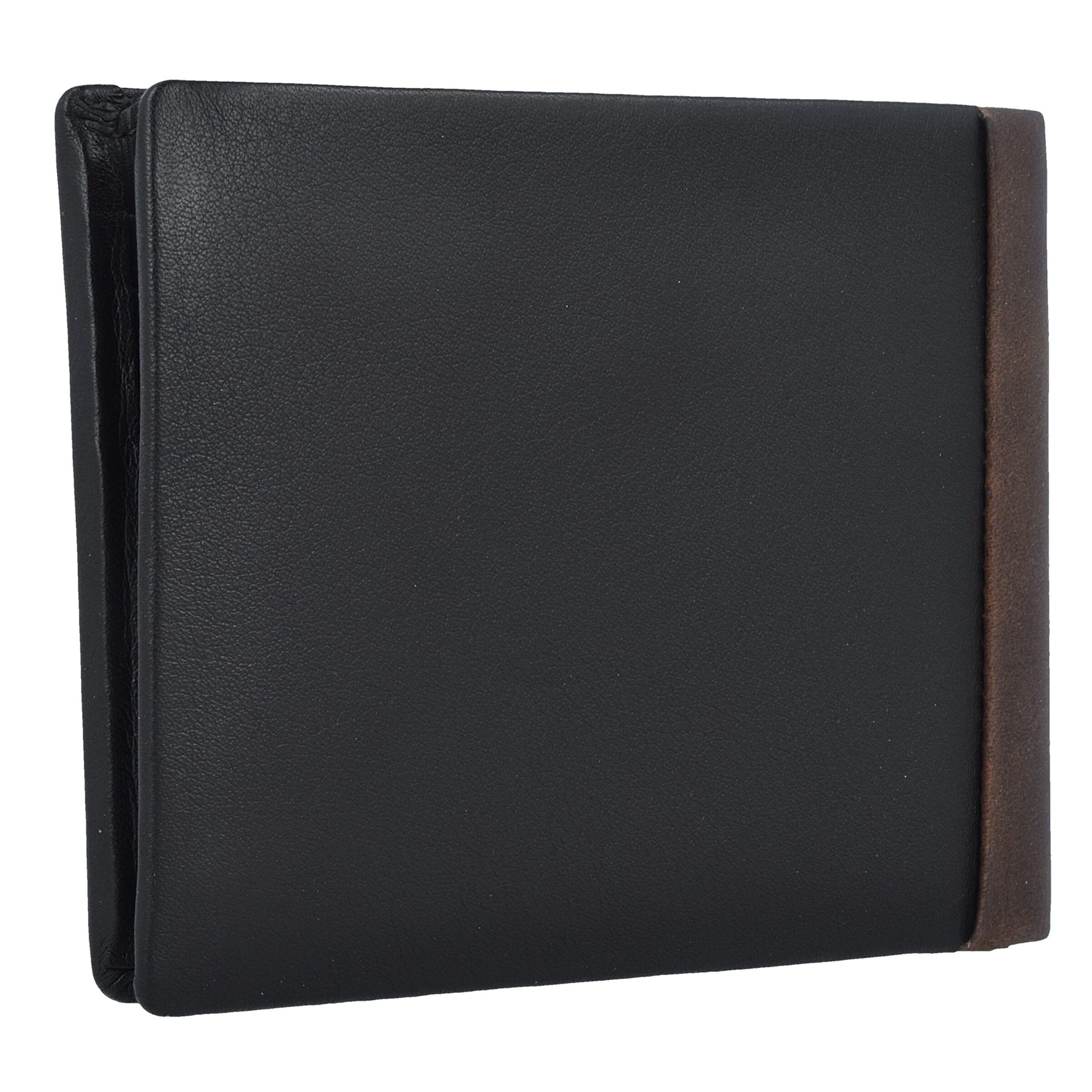 Maître Wallet 'Bundenbach' in Brown