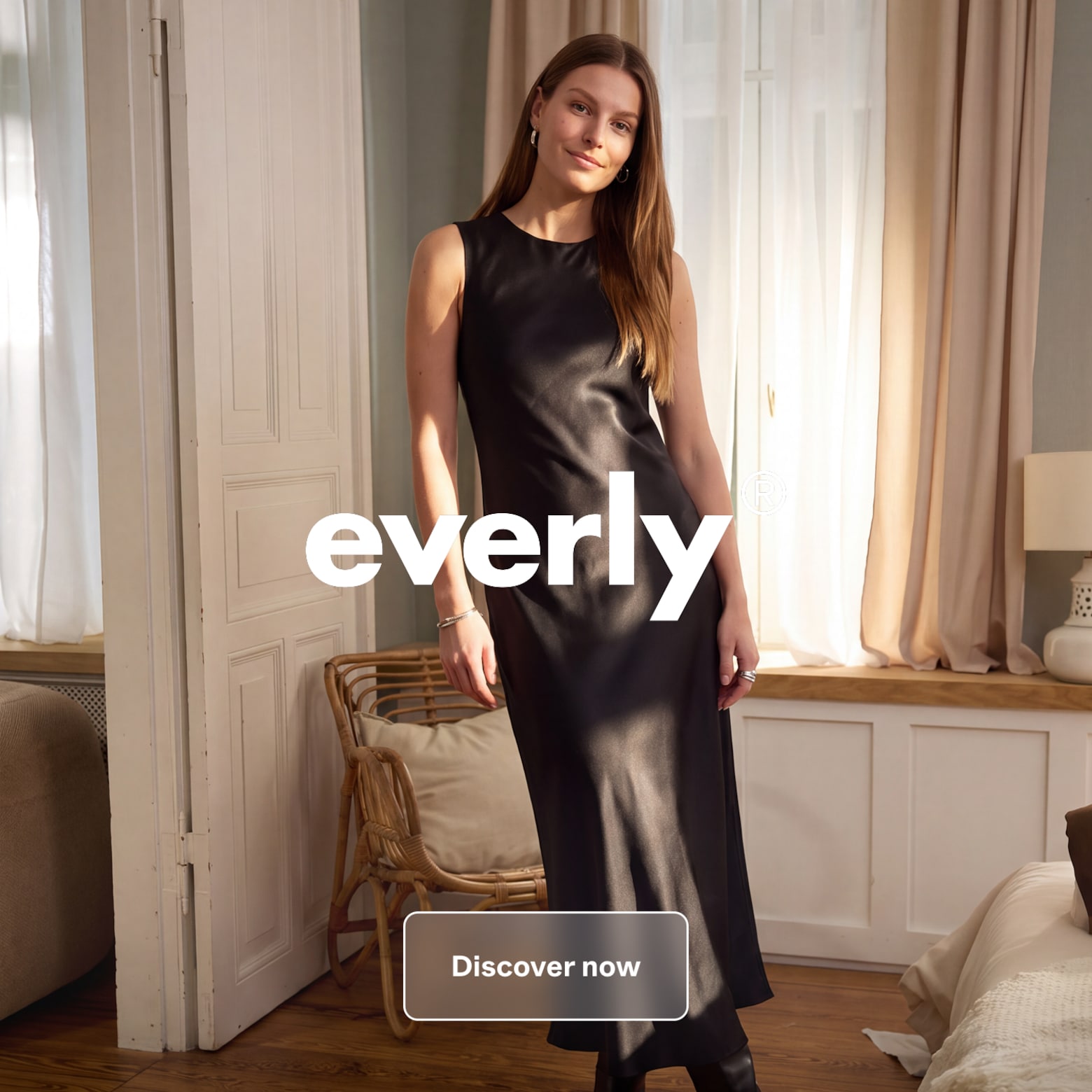 Seulement chez ABOUT YOU Celebrity Collections