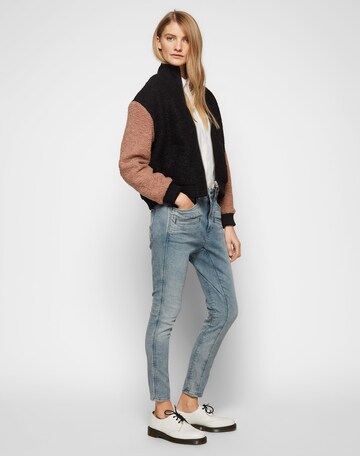 Tapered Jeans 'Dadin 3D Low' di G-STAR in blu
