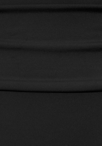 LASCANA - Traje de baño en negro