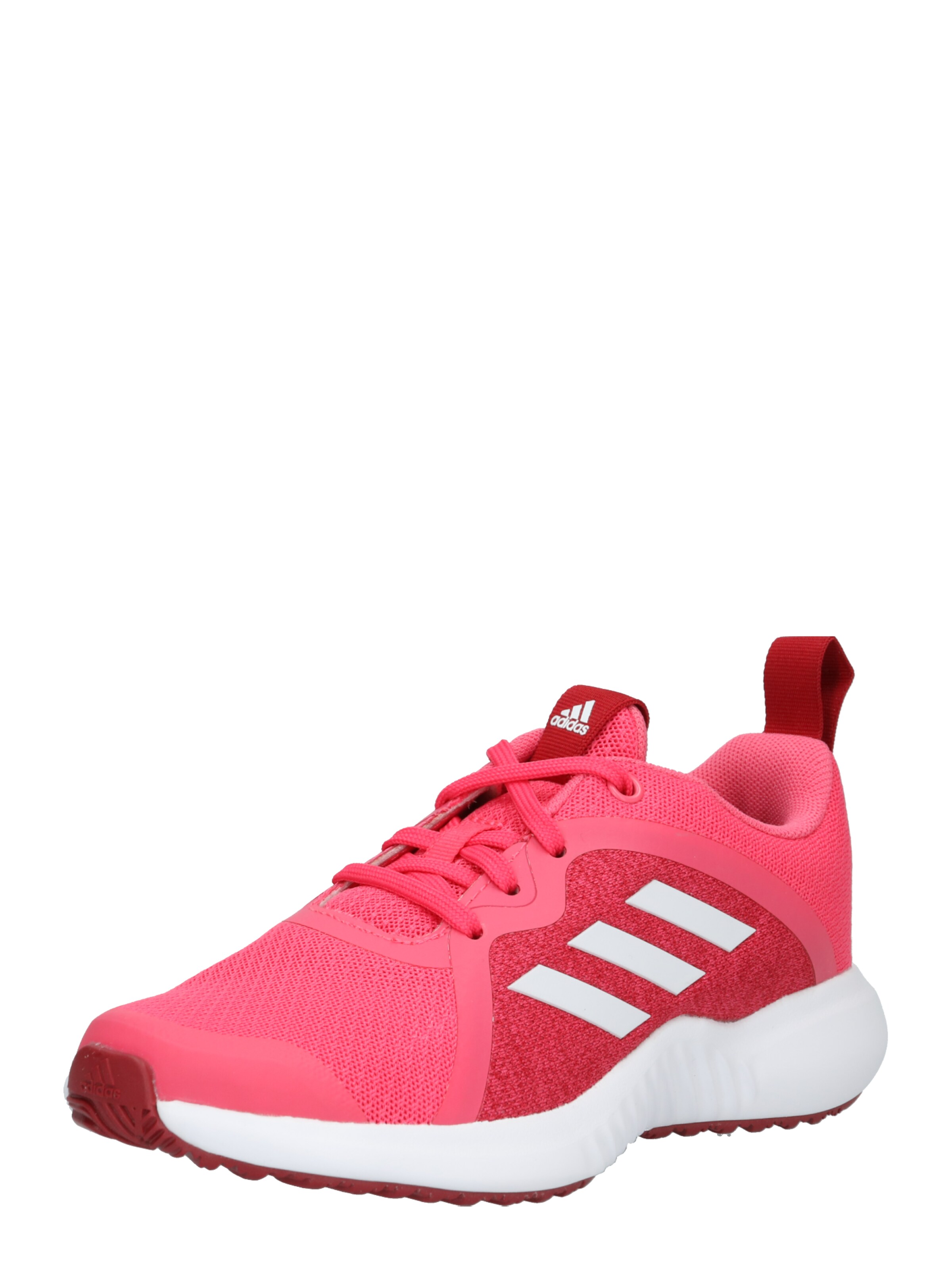 ADIDAS PERFORMANCE - Sportschoen 'FortaRun X K' in de kleur Pink