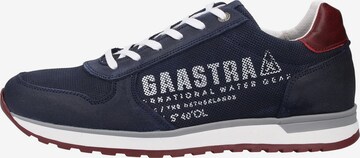 Gaastra Sneaker 'Kai' in Blau: predná strana