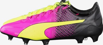 PUMA Soccer Cleats 'Evospeed 1.5 Tricks' in Mixed colors: front