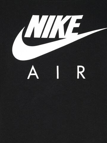 T-shirt Nike Sportswear en noir