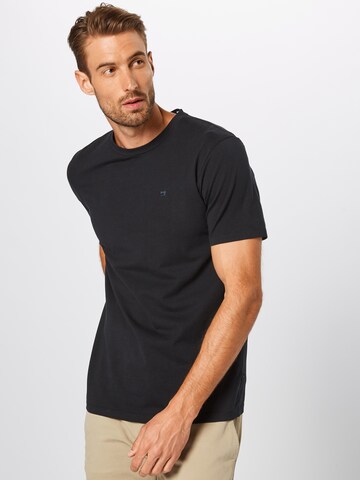 SCOTCH & SODA Shirt in Black