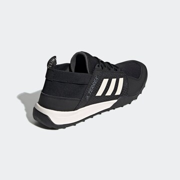 ADIDAS TERREX Athletic Shoes 'Daroga' in Black