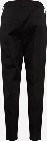 regular Pantaloni 'CHASY' di DRYKORN in nero