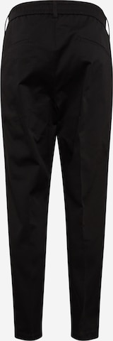 DRYKORN - regular Pantalón 'CHASY' en negro