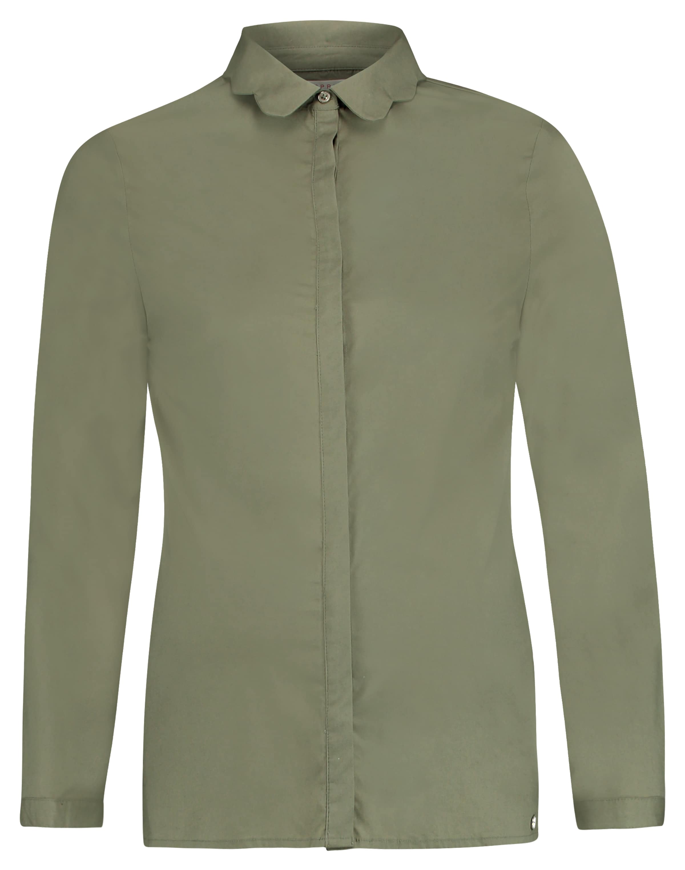 Esprit Maternity - Bluse in oliv