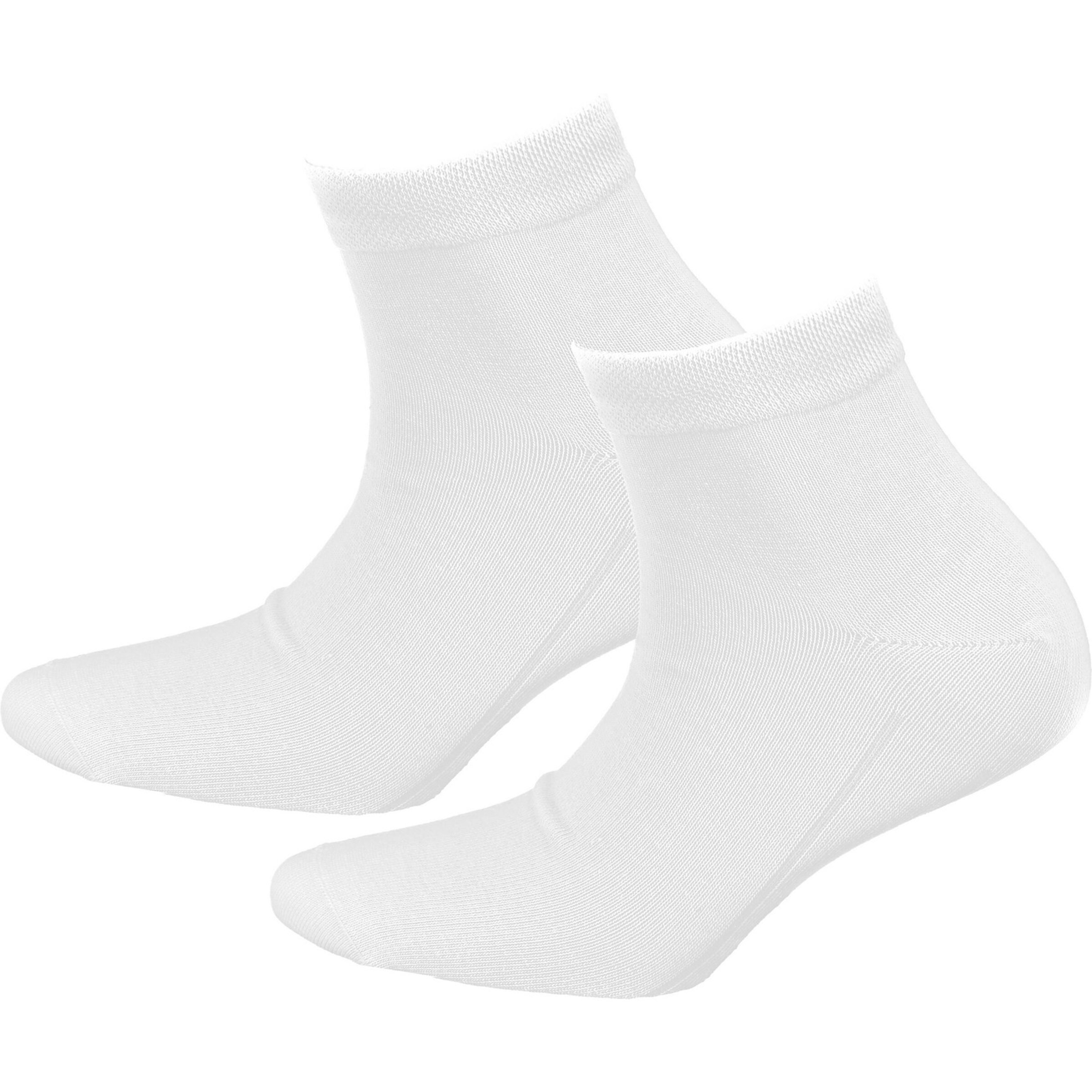 camano Socks in Mixed colours