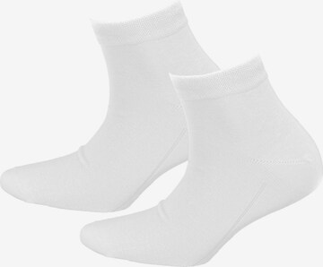 camano Socken in Mischfarben