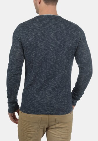 Redefined Rebel Sweater 'Maverick' in Blue