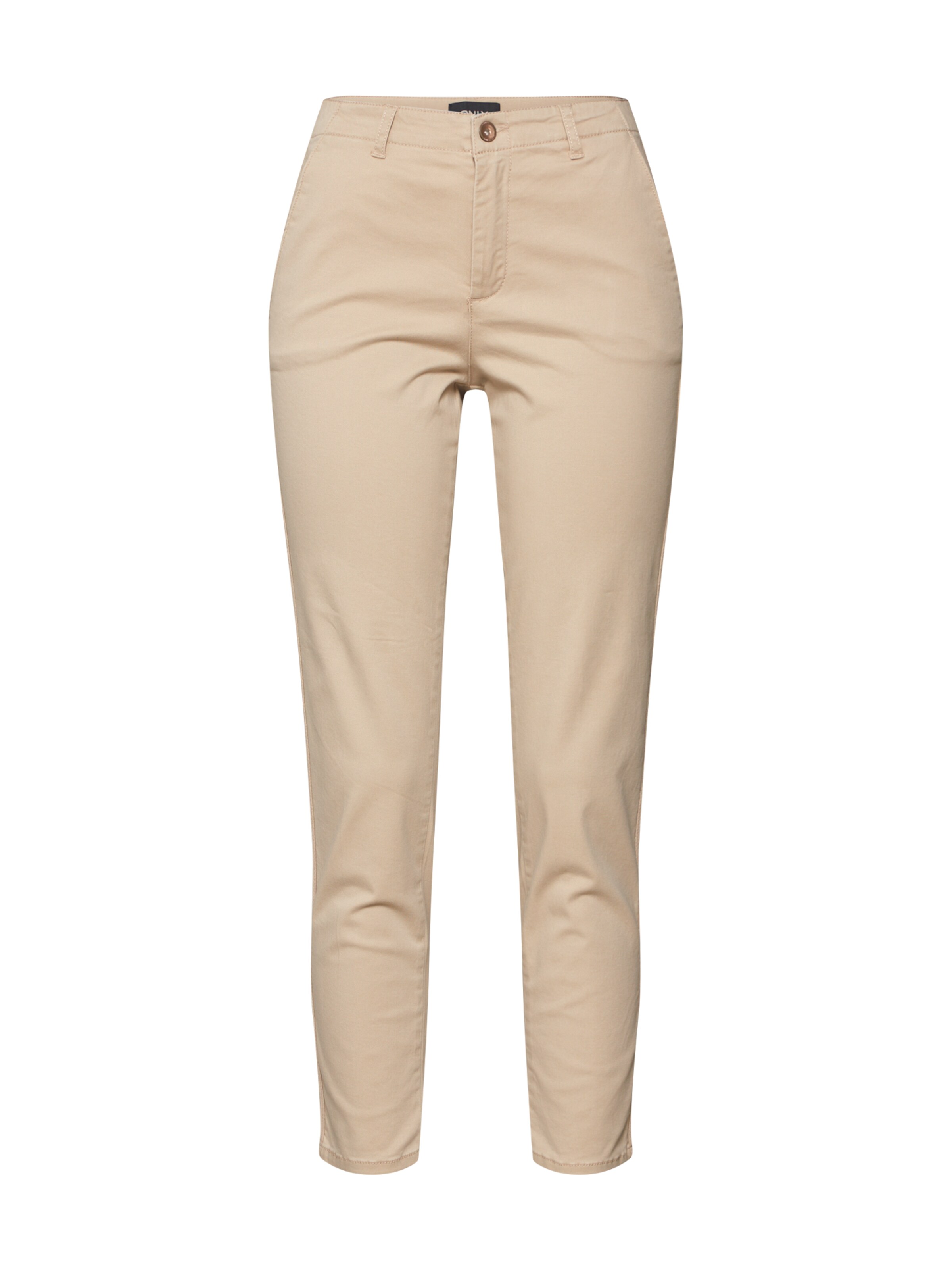 ONLY - Hose 'MAUDE' in beige