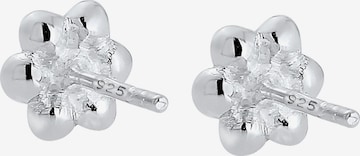 Bijou 'Blume' ELLI en argent