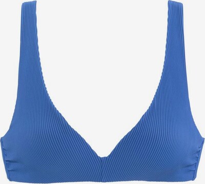 SUNSEEKER Bikinitop 'Sunseeker' in blau, Produktansicht