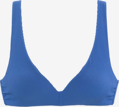SUNSEEKER Hauts de bikini 'Sunseeker' en bleu, Vue avec produit