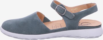 Ganter Sandale in Blau