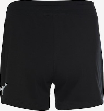 Champion Authentic Athletic Apparel Regular Sportshorts in Schwarz