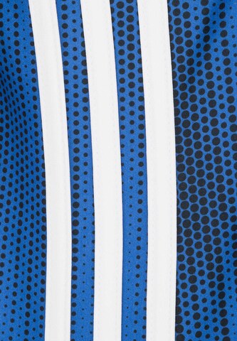 ADIDAS SPORTSWEAR Performance Shirt 'Tiro 19' in Blue