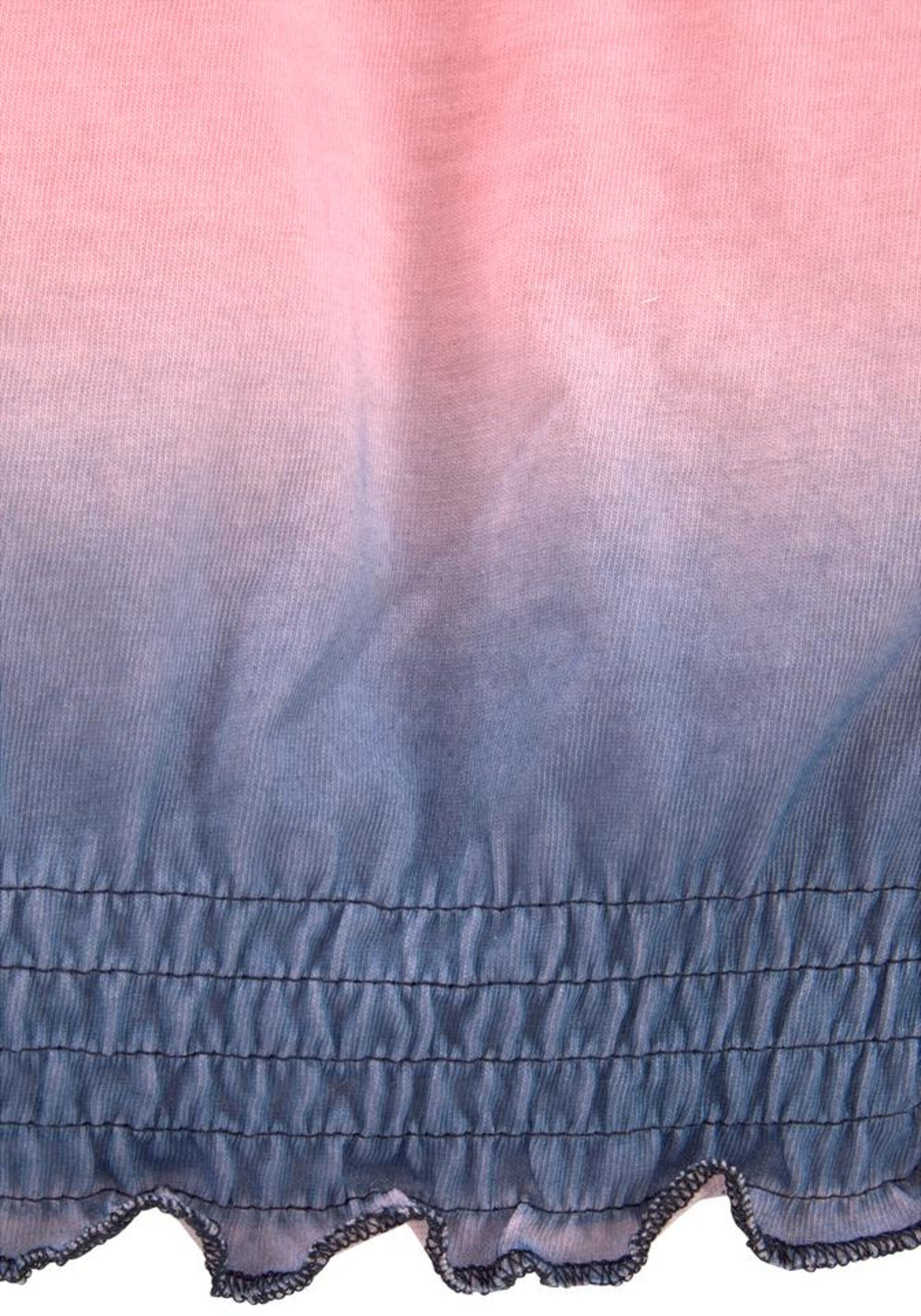 KangaROOS Shirt in Pink