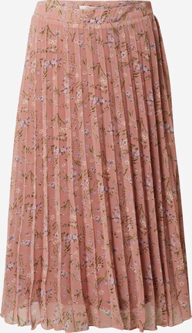 ABOUT YOU Skirt 'Thea' in Pink: front