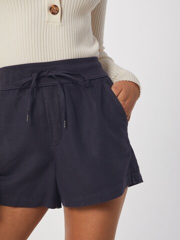 GAP - regular Pantalón en azul