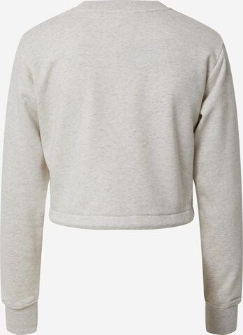 Urban Classics - Sudadera en gris