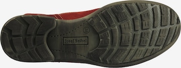 JOSEF SEIBEL Stiefel in Rot