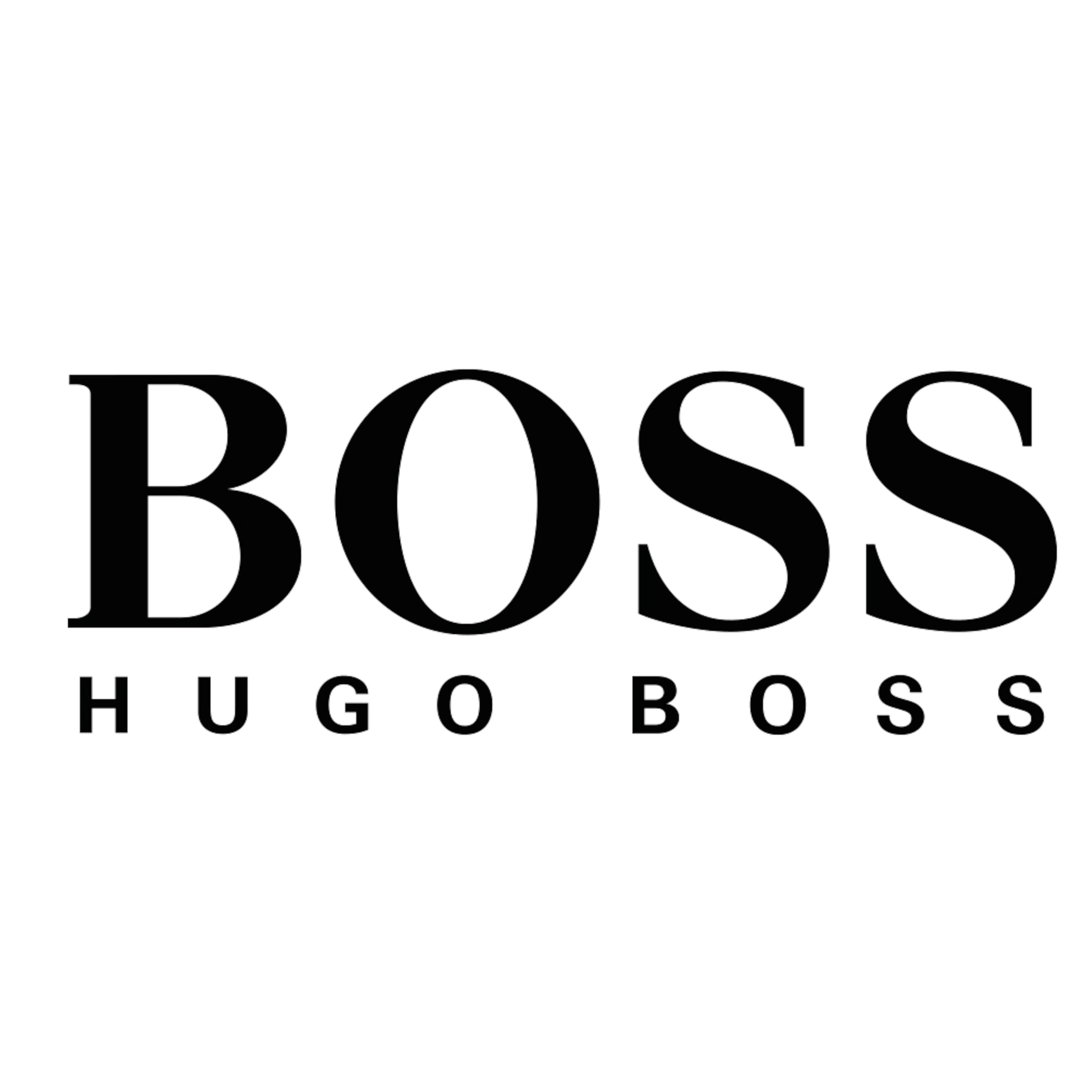 HUGO BOSS