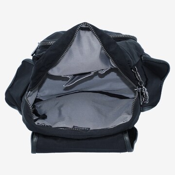 KIPLING - Mochila 'CITY PACK S' em preto